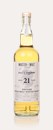Allt-á-Bhainne 21 Year Old 1996 Single Cask (Master of Malt)