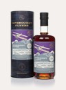Allt-a-Bhainne 16 Year Old 2005 (cask 805181) - Infrequent Flyers (Alistair Walker)