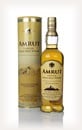 Amrut Single Malt Whisky