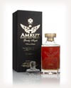 Amrut 10 Year Old Greedy Angels Peated Rum Cask