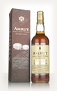 Amrut Double Cask (2017 Edition)