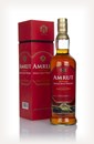 Amrut Madeira Cask Finish