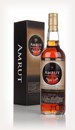 Amrut Peated 2009 (cask 2713 - bottled 2013) - Single Cask (Port Pipe Finish)