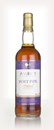 Amrut Peated Port Pipe (cask 2713)