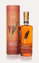Annandale Man O’Words Vintage 2017 - S.T.R. Cask (cask 306)