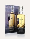 Annandale Man O’Sword Vintage 2014 – Bourbon Cask (cask 102)