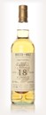 Ardbeg 18 Year Old - Single Cask (Master of Malt)