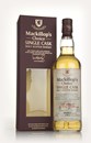Ardbeg 1993 (cask 1290) (bottled 2017) - Mackillop's Choice