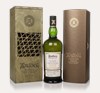 Ardbeg 20 Year Old 2001 Bourbon Cask (cask 346) - Angel's Share