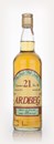 Ardbeg 21 Year Old 1974 (Sestante)