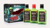 Ardbeg Monsters of Smoke Gift Set (3 x 200ml)