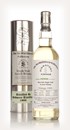 Ardmore 10 Year Old 1999 - Un-Chillfiltered (Signatory)