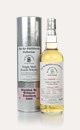 Ardmore 10 Year Old 2009 (casks 706249 & 706251) - Un-Chillfiltered Collection (Signatory)