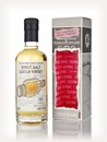 Ardmore 10 Year Old (That Boutique-y Whisky Company)