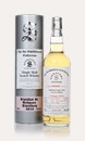 Ardmore 12 Year Old 2010 (casks 800518, 800527 & 800531) - Un-Chillfiltered Collection (Signatory)