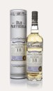 Ardmore 18 Year Old 2003 (cask 15228) - Old Particular (Douglas Laing)