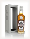 Ardmore 1999 (bottled 2018) - Distillery Labels (Gordon & MacPhail)