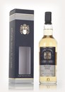 Ardmore 2011 (cask 804887) - Spirit & Cask Range