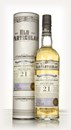 Ardmore 21 Year Old 1996 (cask 12196) - Old Particular (Douglas Laing)