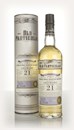 Ardmore 21 Year Old 1996 (cask 12390) - Old Particular (Douglas Laing)