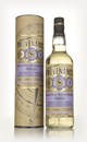 Ardmore 8 Year Old 2008 (cask 11632) - Provenance (Douglas Laing)