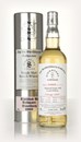 Ardmore 8 Year Old 2009 (casks 705799 & 705802) - Un-Chillfiltered Collection (Signatory)