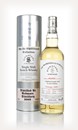 Ardmore 9 Year Old 2009 (casks 706252 & 706254) - Un-Chillfiltered Collection (Signatory)