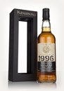 Arran 18 Year Old 1996 (cask 11451) - Kingsbury