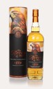 Arran 1999 Golden Eagle - Icons of Arran