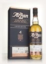 Arran 20 Year Old 1996 (cask 85) (Silver Seal)
