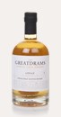 Arran 8 Year Old 2013 (cask GD-ARRAN-13) - Single Cask Series (GreatDrams)