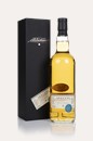 Arran 9 Year Old 2012 (cask 2221) (Adelphi)