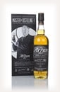 Arran Master of Distilling II - The Man with the Golden Glass