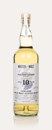 Auchentoshan 10 Year Old 2007 (Master of Malt)