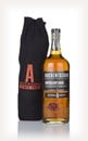 Auchentoshan 10 Year Old 2008 (cask 3814) - Distillery Cask