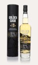 Auchentoshan 14 Year Old 2007 (cask CM292) - The Golden Cask (House of MacDuff)