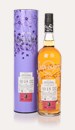 Auchentoshan 15 Year Old 2007 (cask 4199) - Lady of the Glen (Hannah Whisky Merchants)