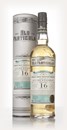 Auchentoshan 16 Year Old 2000 (cask 11591) - Old Particular (Douglas Laing)