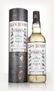 Auchentoshan 16 Year Old 2000 (cask 11750) - Clan Denny (Douglas Laing)