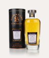 Auchentoshan 21 Year Old 2000 (cask 800027) - Cask Strength Collection (Signatory)