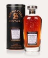 Auchentoshan 22 Year Old 1999 (cask 3) - Cask Strength Collection (Signatory)
