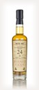 Auchentoshan 24 Year Old 1993 - Single Cask (Master of Malt)