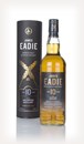 Auchroisk 10 Year Old 2008 (cask 2/1) - James Eadie