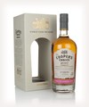 Auchroisk 10 Year Old 2010 (cask 805482) - The Cooper's Choice (The Vintage Malt Whisky Co.)
