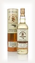 Auchroisk 11 Year Old 2007 (casks 803194 & 803195) - Signatory