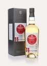 Auchroisk 11 Year Old 2010 - Hepburn's Choice (Langside)