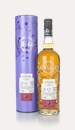 Auchroisk 12 Year Old 2007 (cask 816839) - Lady of the Glen (Hannah Whisky Merchants)