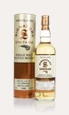 Auchroisk 12 Year Old 2008 (casks 813968 & 813969) - Signatory