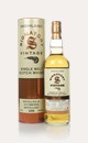 Auchroisk 12 Year Old 2008 (casks 816420 & 816423) - Signatory