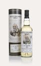 Auchroisk 12 Year Old 2009 (cask 801419) - Auld Goonsy's Malt